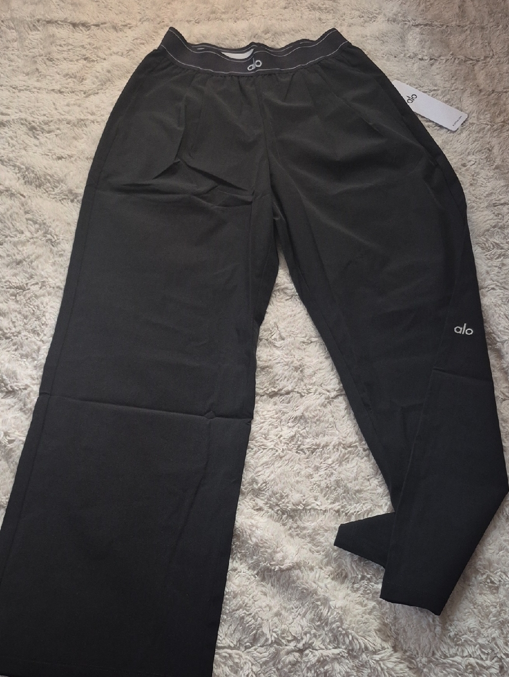 Alo Trousers